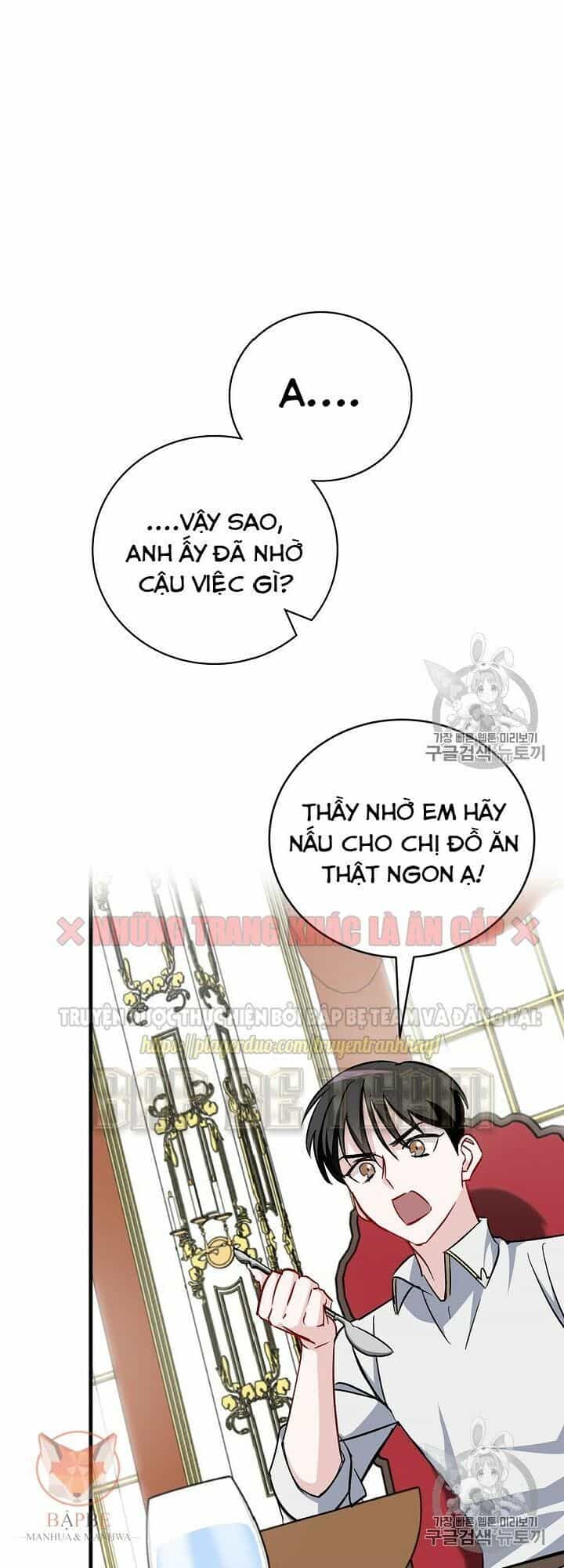 Level Up Chỉ Bằng Cách Ăn Cơm - Chương 30 - ảnh 50