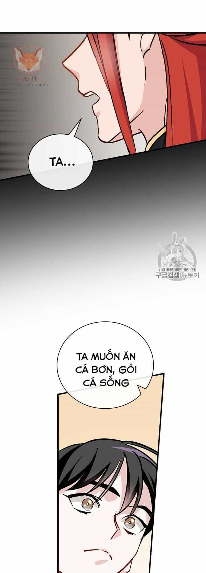 Level Up Chỉ Bằng Cách Ăn Cơm - Chương 30 - ảnh 57