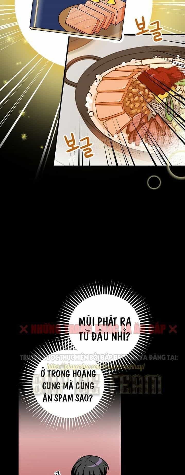 Level Up Chỉ Bằng Cách Ăn Cơm - Chương 30 - ảnh 6