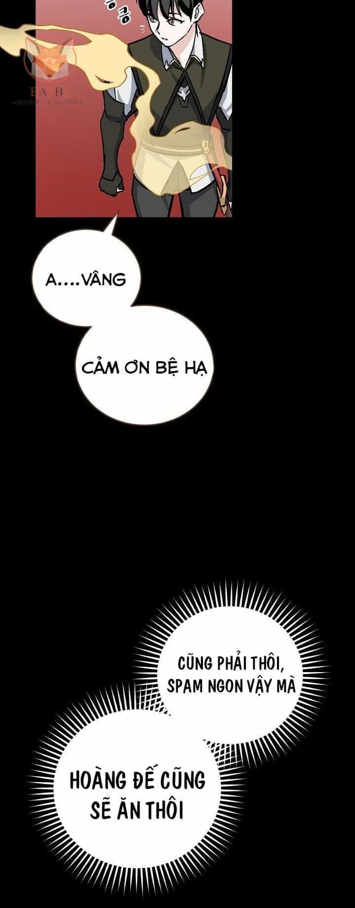 Level Up Chỉ Bằng Cách Ăn Cơm - Chương 30 - ảnh 7