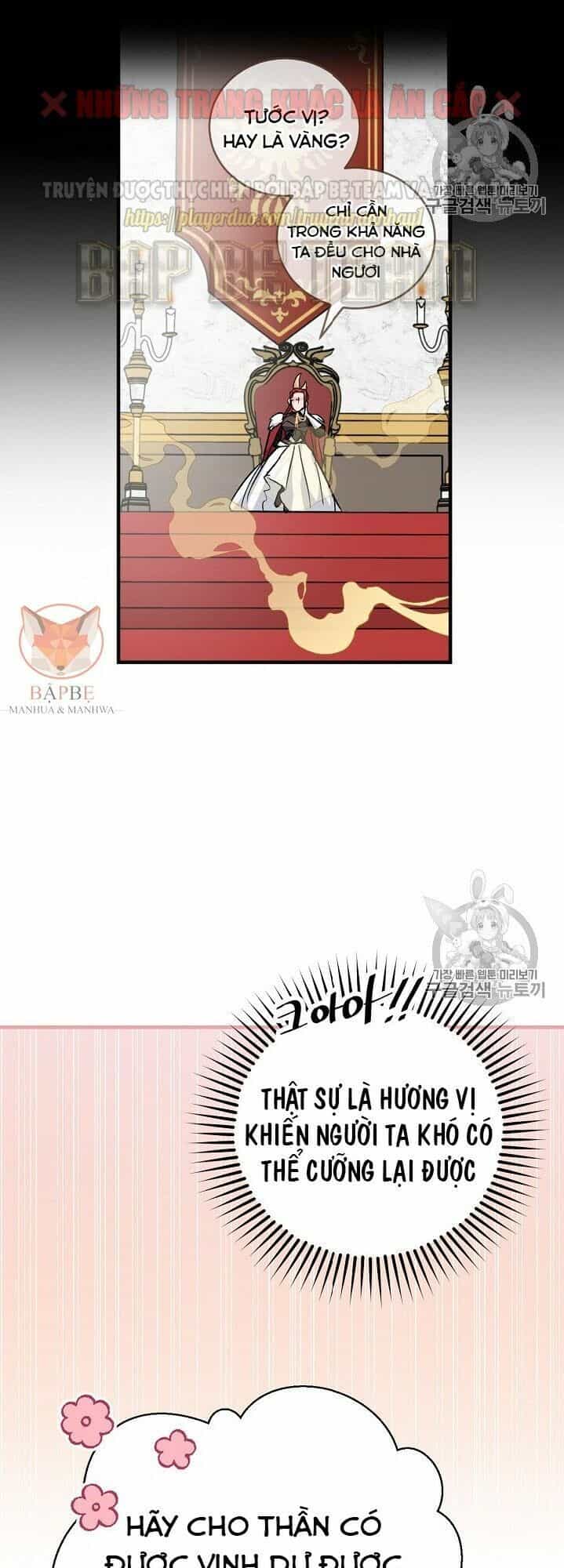 Level Up Chỉ Bằng Cách Ăn Cơm - Chương 30 - ảnh 8