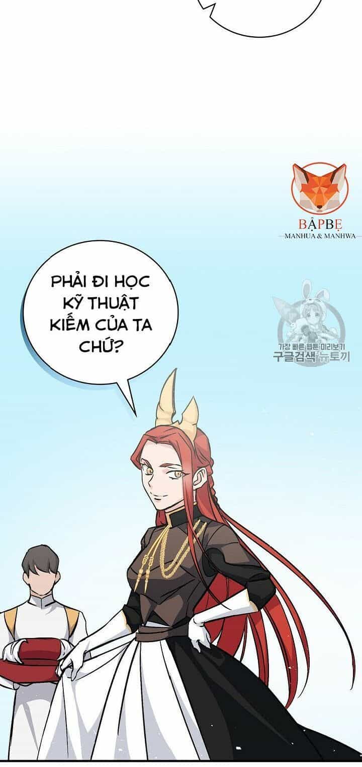 Level Up Chỉ Bằng Cách Ăn Cơm - Chương 31 - ảnh 15