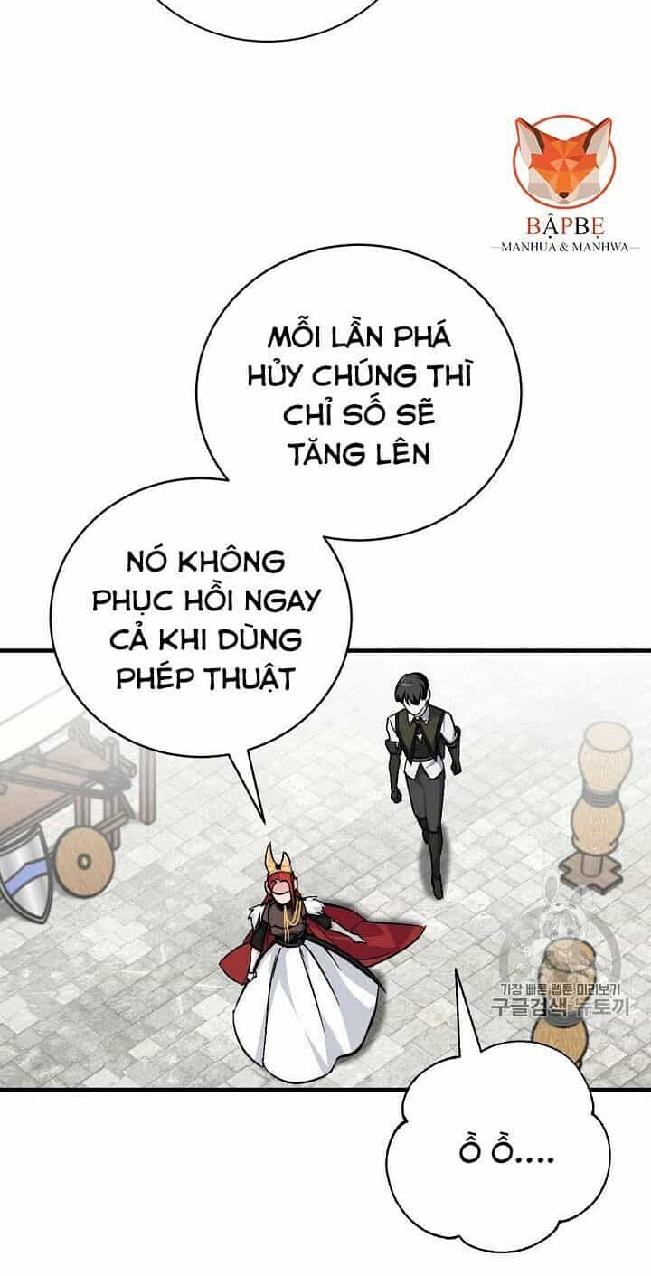 Level Up Chỉ Bằng Cách Ăn Cơm - Chương 31 - ảnh 19