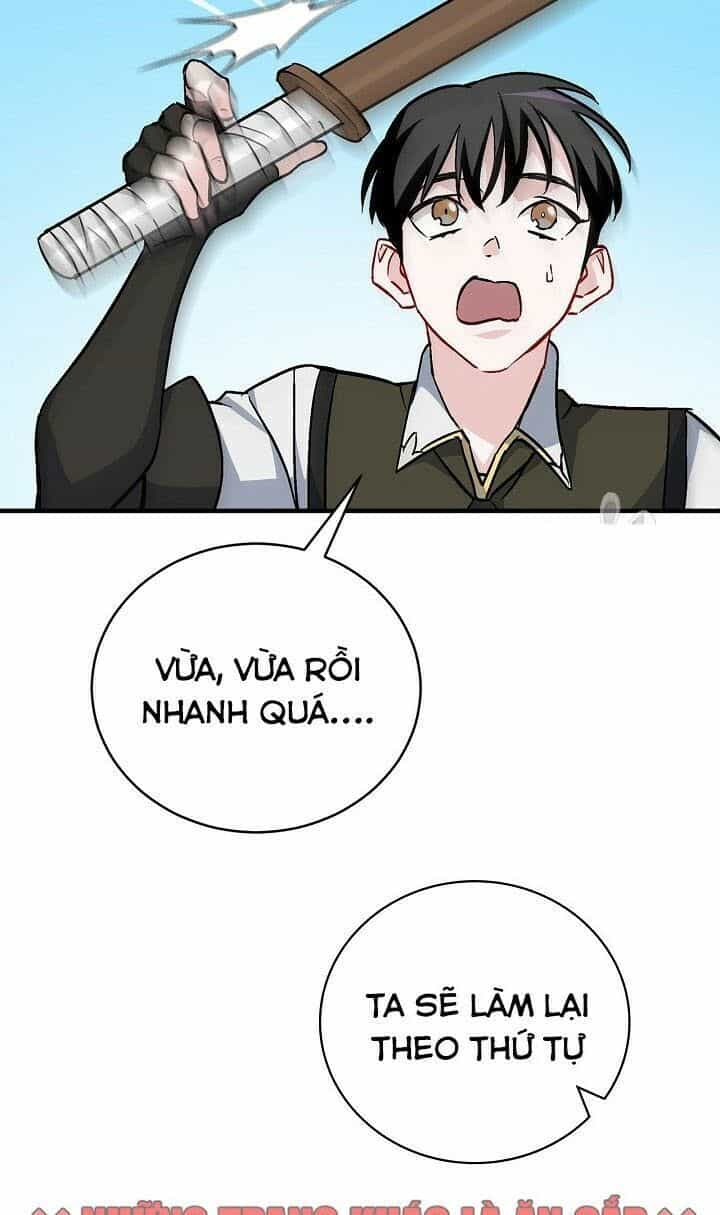 Level Up Chỉ Bằng Cách Ăn Cơm - Chương 31 - ảnh 30
