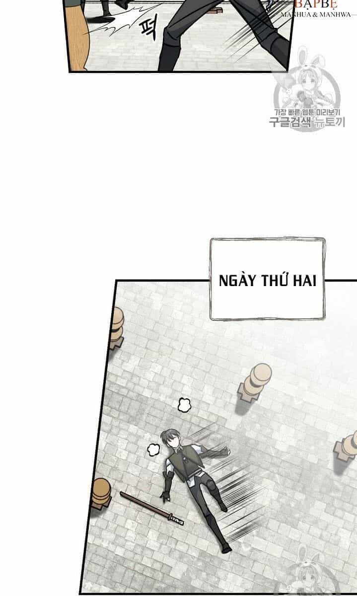 Level Up Chỉ Bằng Cách Ăn Cơm - Chương 31 - ảnh 37