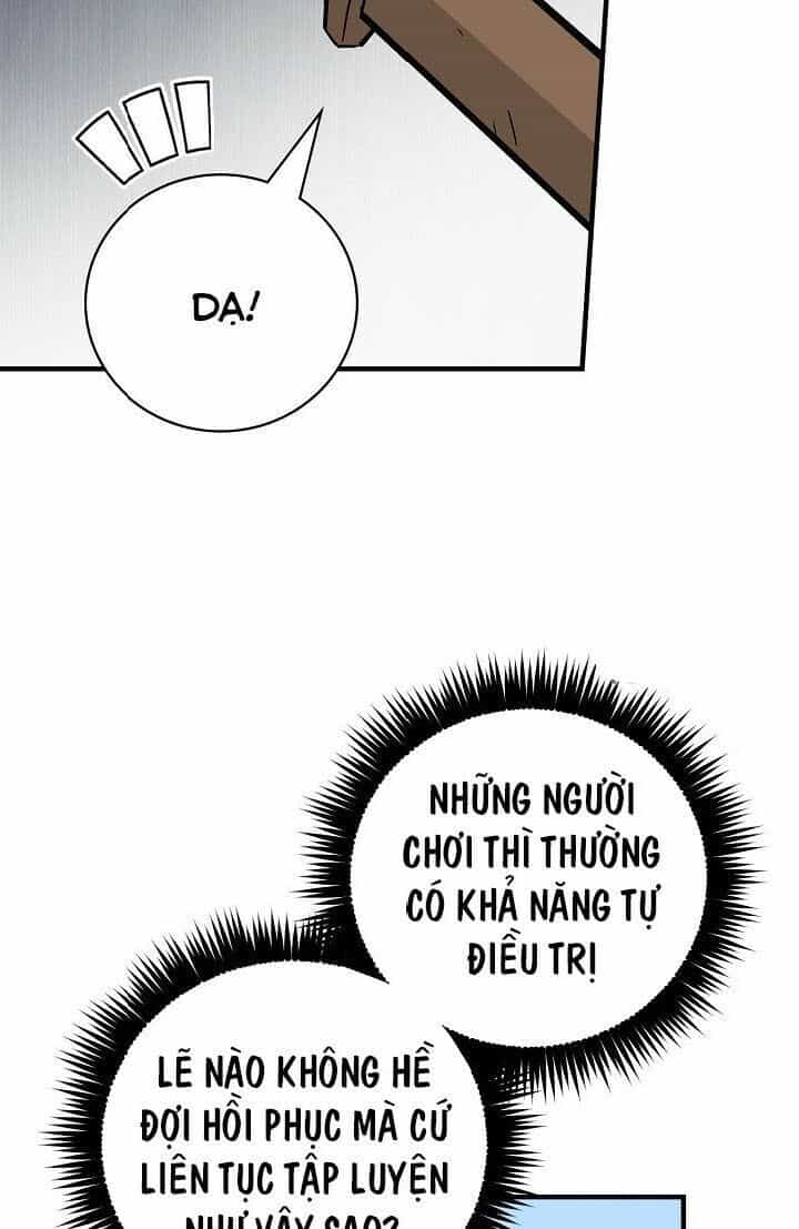 Level Up Chỉ Bằng Cách Ăn Cơm - Chương 31 - ảnh 49
