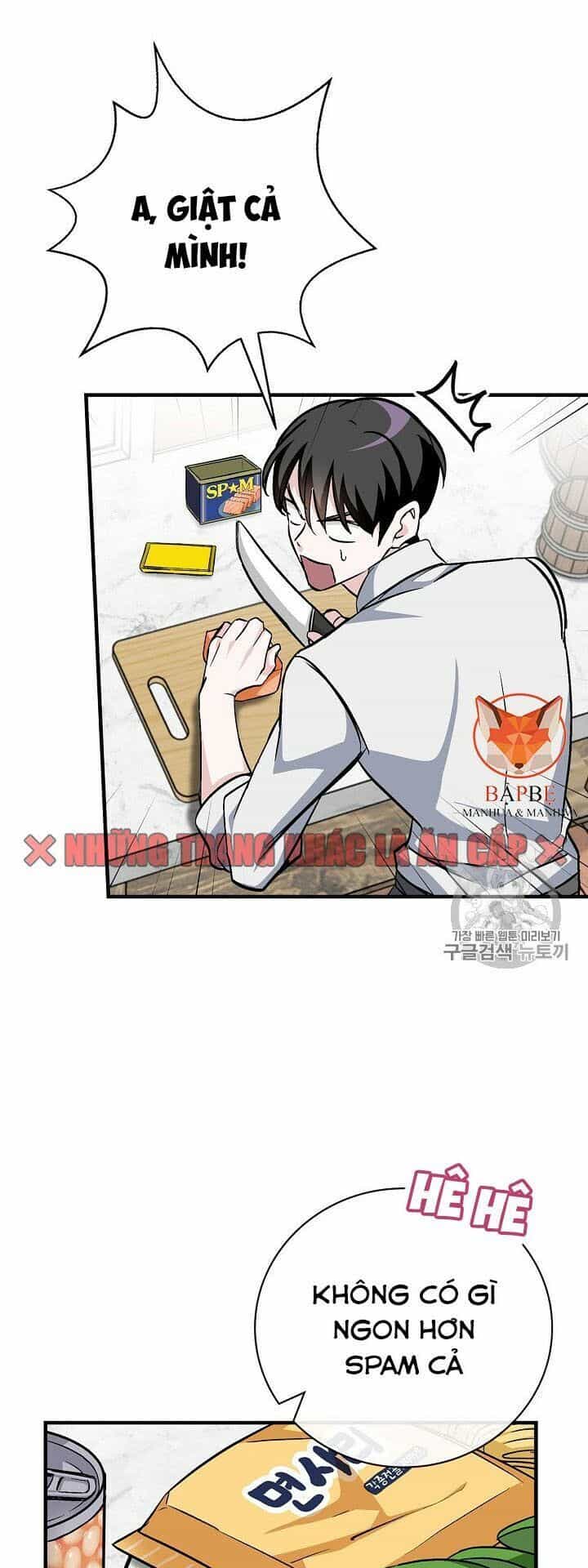 Level Up Chỉ Bằng Cách Ăn Cơm - Chương 31 - ảnh 61