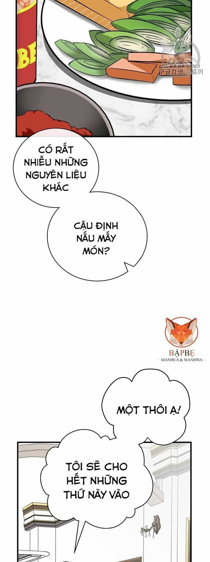 Level Up Chỉ Bằng Cách Ăn Cơm - Chương 31 - ảnh 62