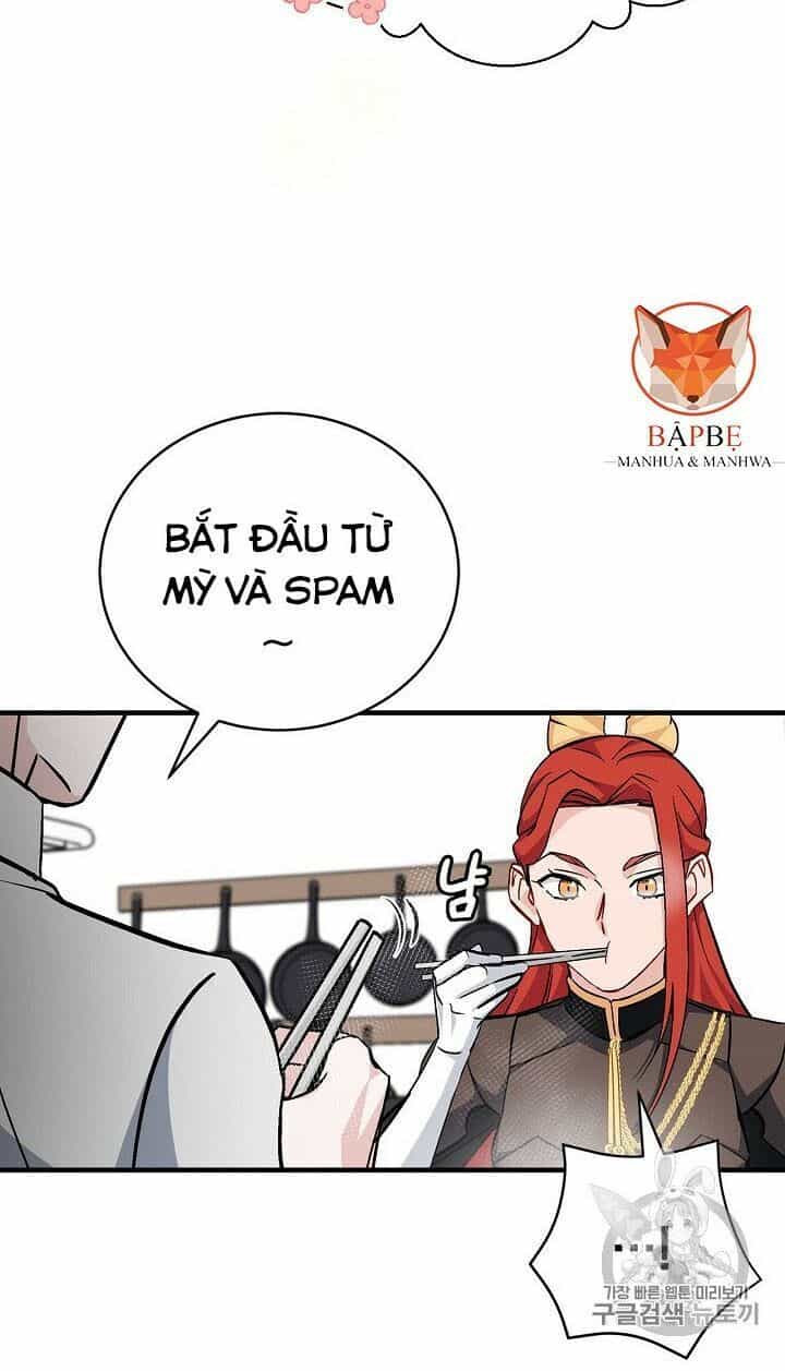 Level Up Chỉ Bằng Cách Ăn Cơm - Chương 31 - ảnh 71