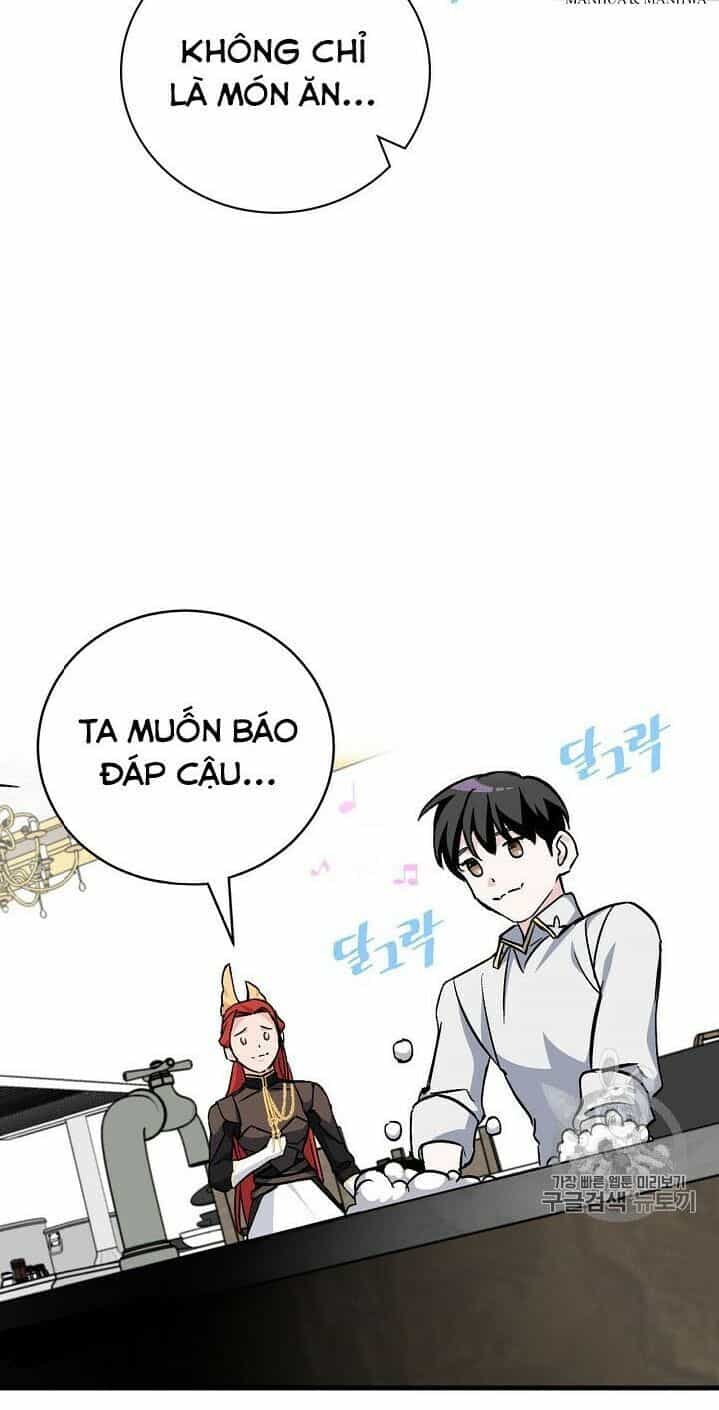 Level Up Chỉ Bằng Cách Ăn Cơm - Chương 31 - ảnh 88