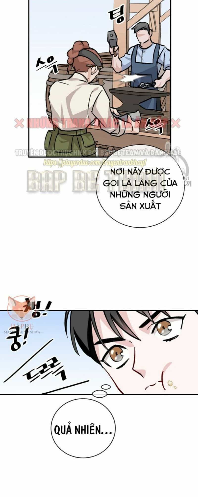 Level Up Chỉ Bằng Cách Ăn Cơm - Chương 32 - ảnh 19