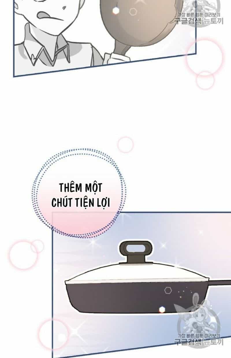 Level Up Chỉ Bằng Cách Ăn Cơm - Chương 32 - ảnh 21