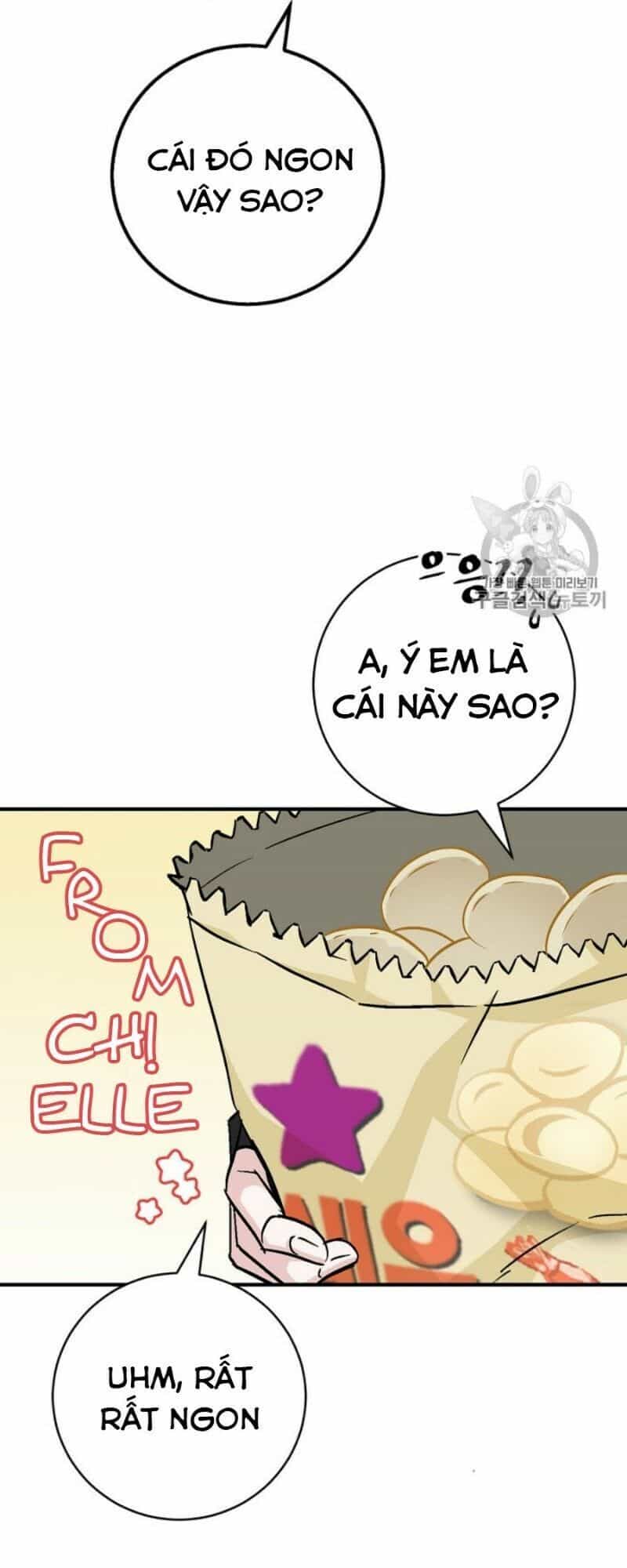 Level Up Chỉ Bằng Cách Ăn Cơm - Chương 32 - ảnh 28