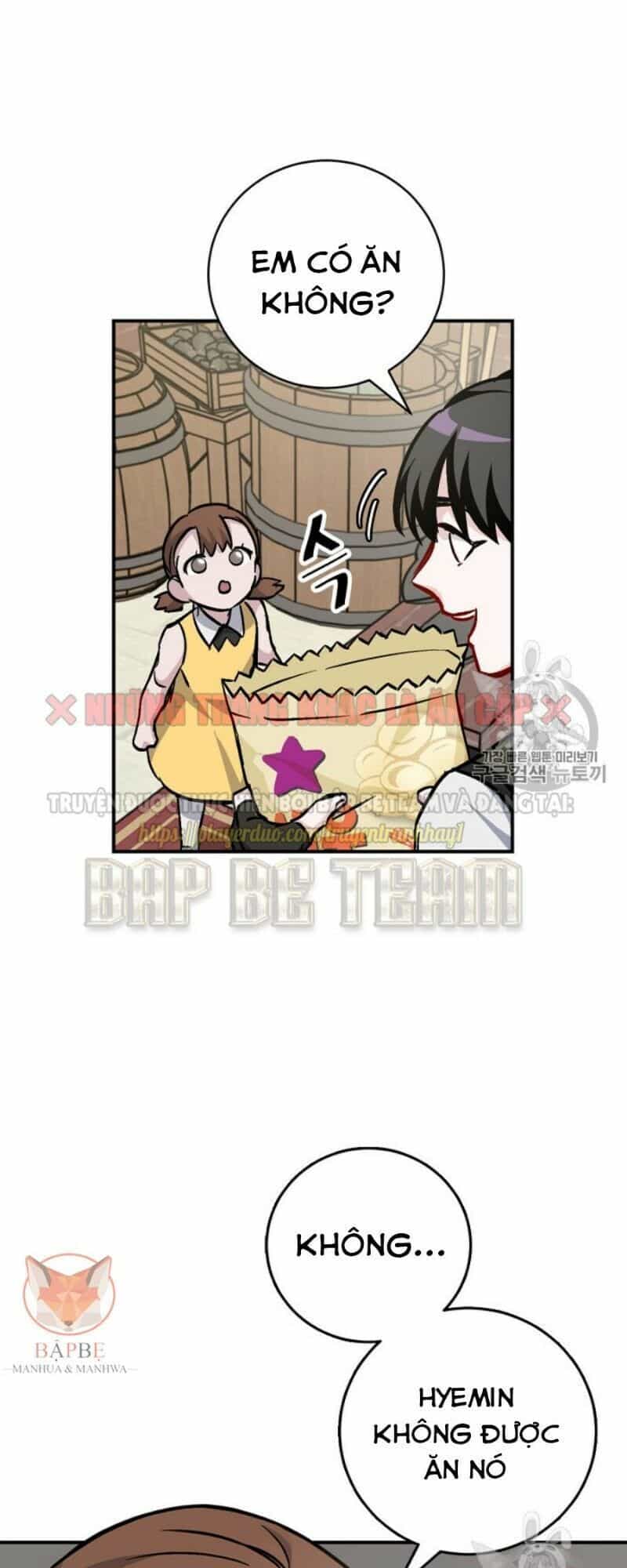 Level Up Chỉ Bằng Cách Ăn Cơm - Chương 32 - ảnh 29