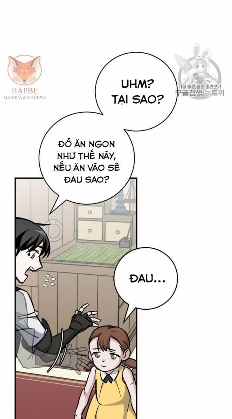 Level Up Chỉ Bằng Cách Ăn Cơm - Chương 32 - ảnh 31