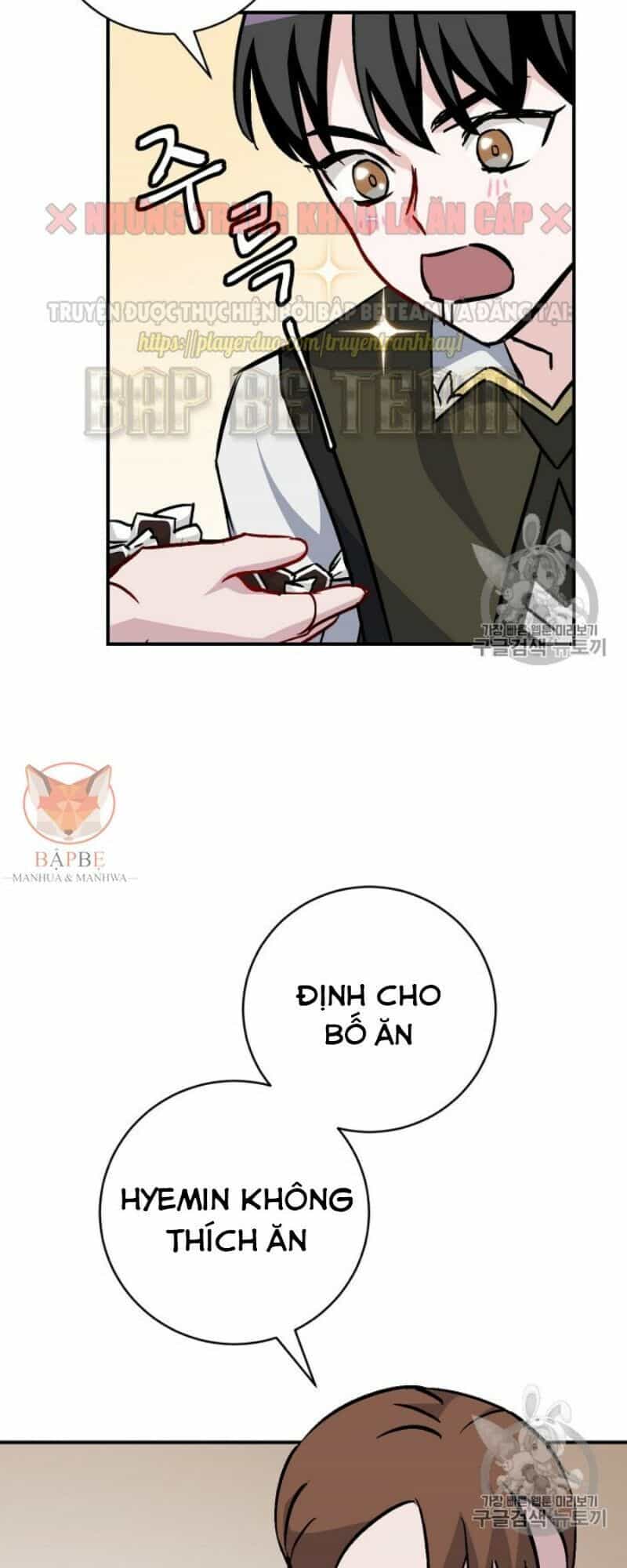 Level Up Chỉ Bằng Cách Ăn Cơm - Chương 32 - ảnh 34