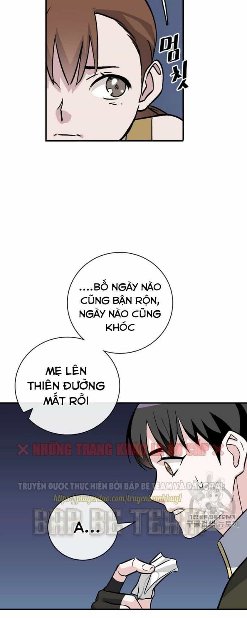 Level Up Chỉ Bằng Cách Ăn Cơm - Chương 32 - ảnh 40