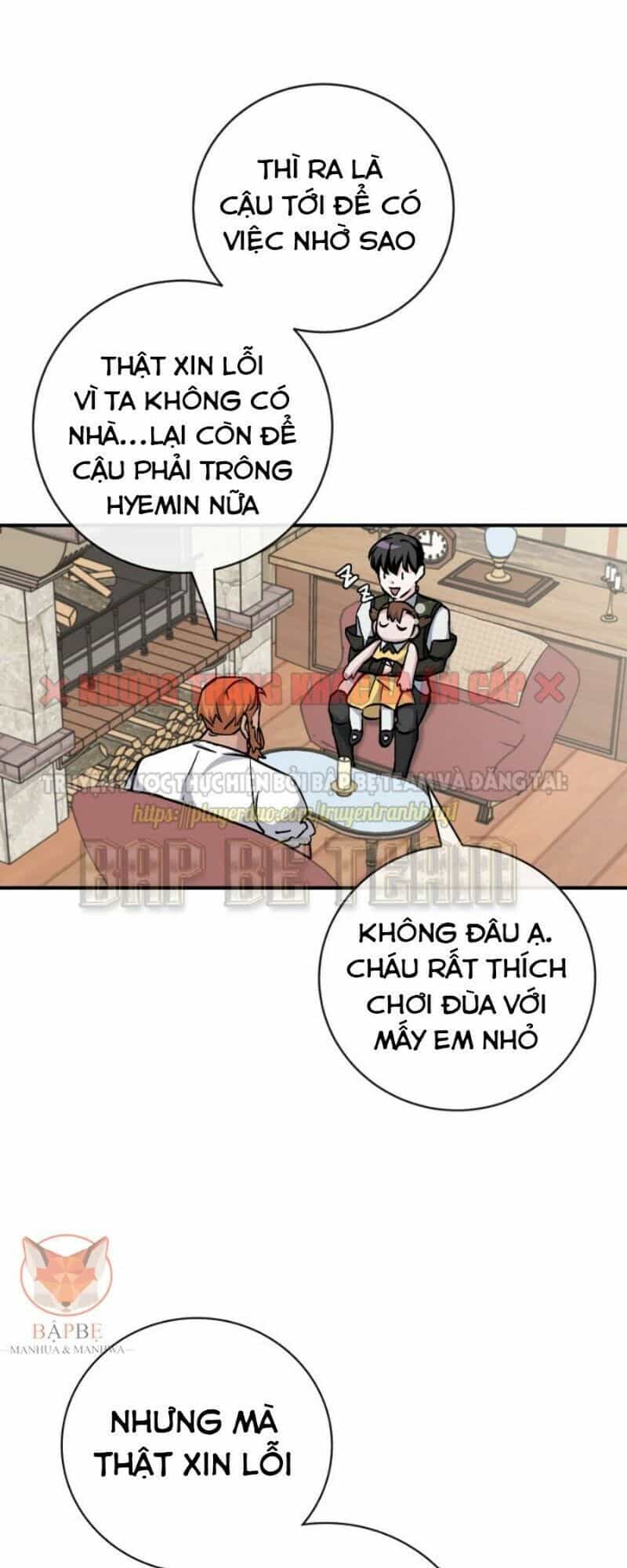 Level Up Chỉ Bằng Cách Ăn Cơm - Chương 32 - ảnh 54
