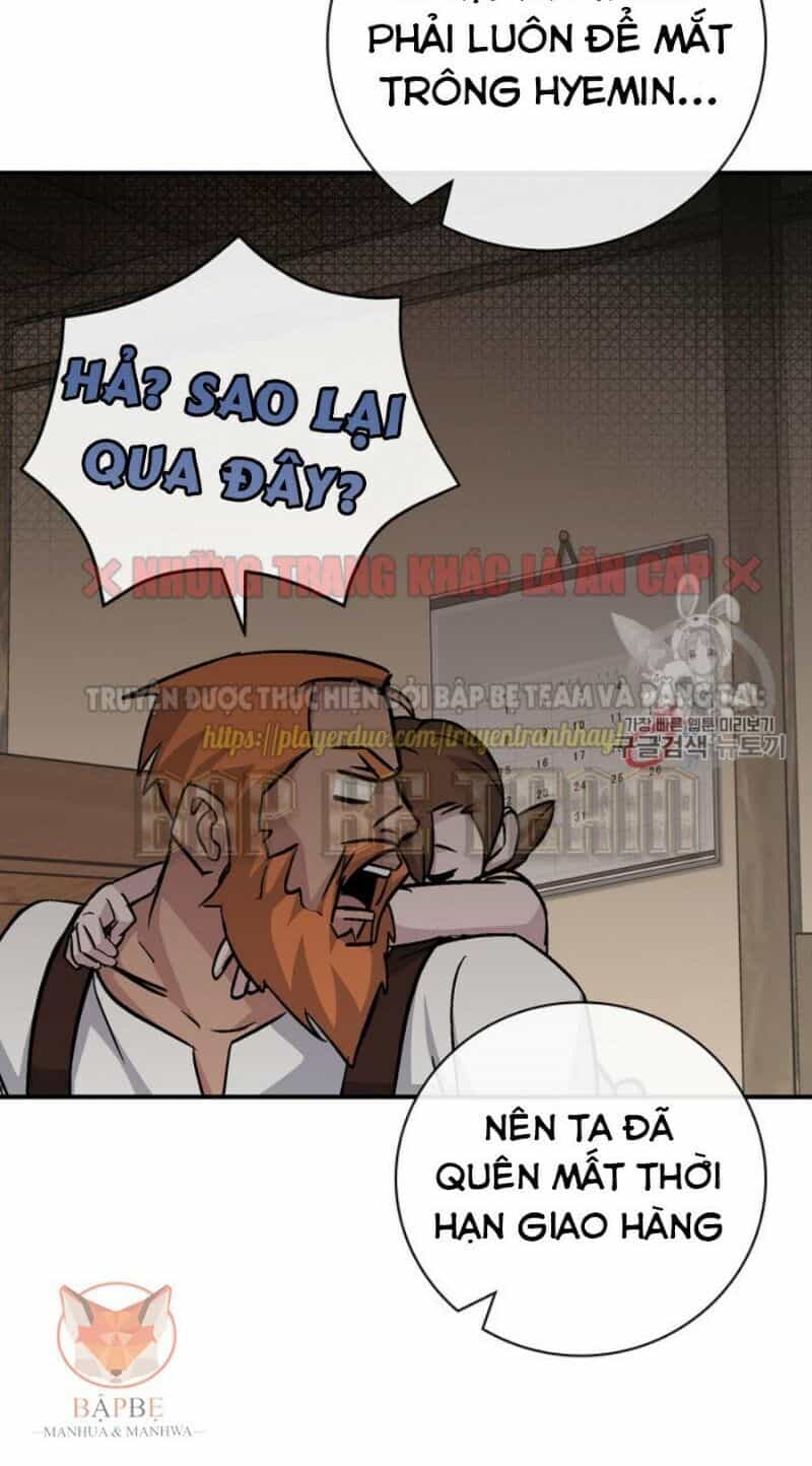 Level Up Chỉ Bằng Cách Ăn Cơm - Chương 32 - ảnh 57