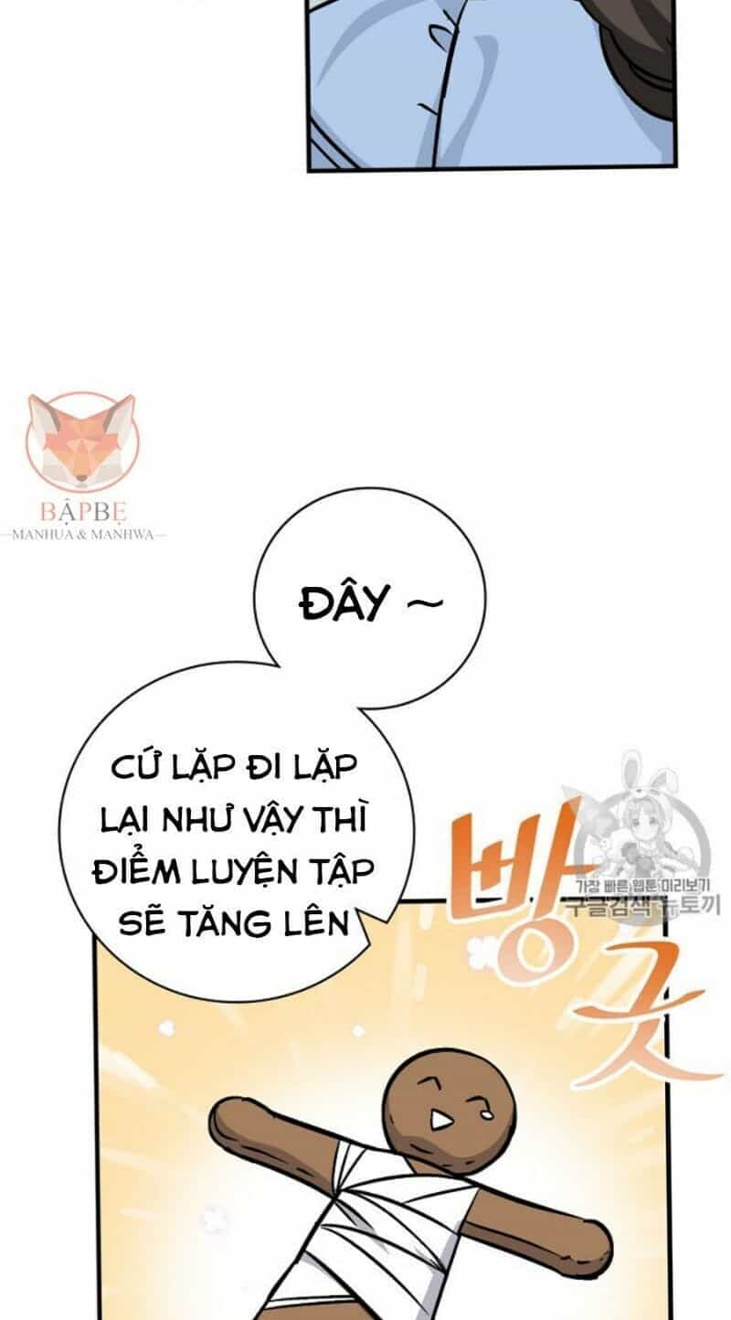 Level Up Chỉ Bằng Cách Ăn Cơm - Chương 33 - ảnh 16