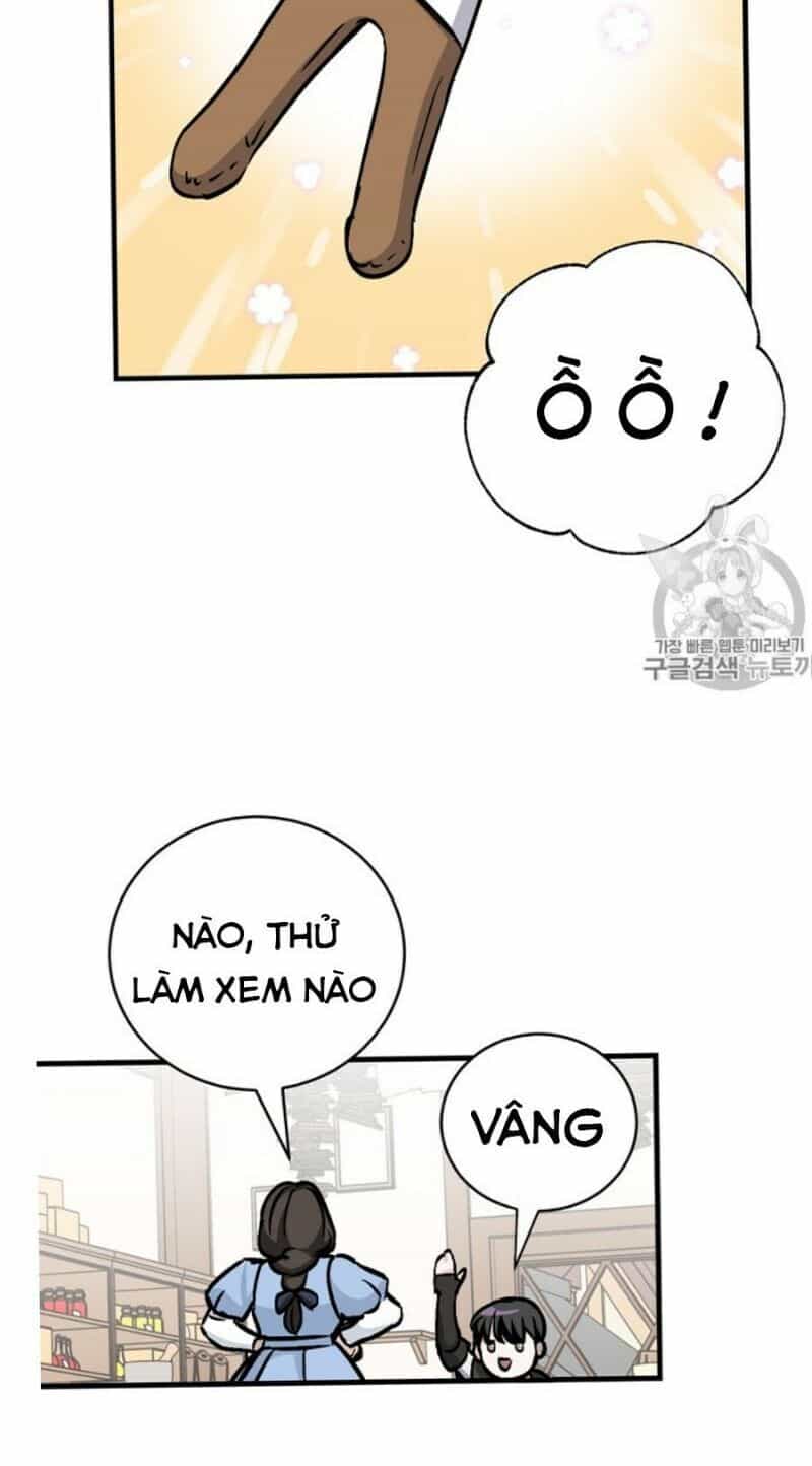 Level Up Chỉ Bằng Cách Ăn Cơm - Chương 33 - ảnh 17