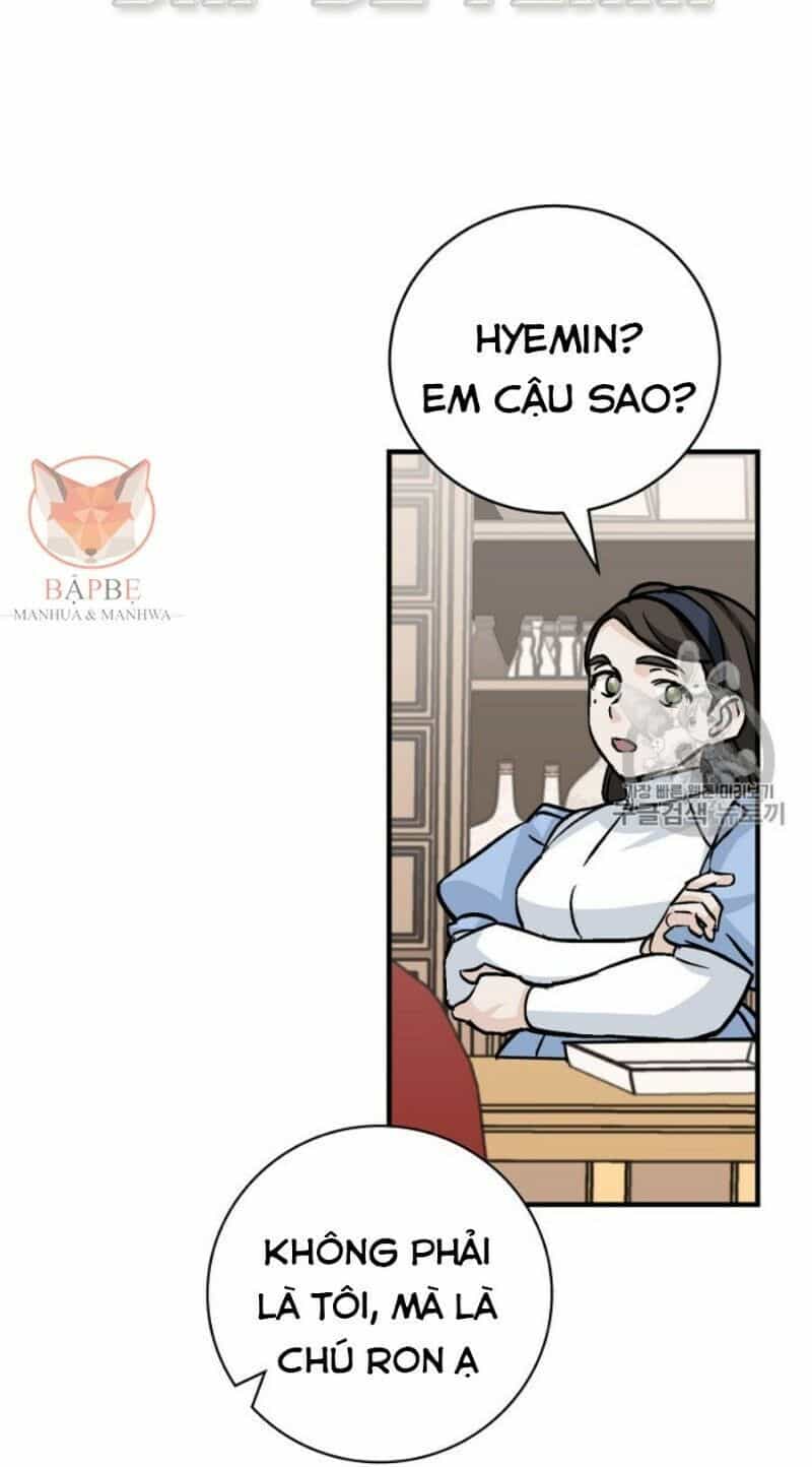 Level Up Chỉ Bằng Cách Ăn Cơm - Chương 33 - ảnh 21