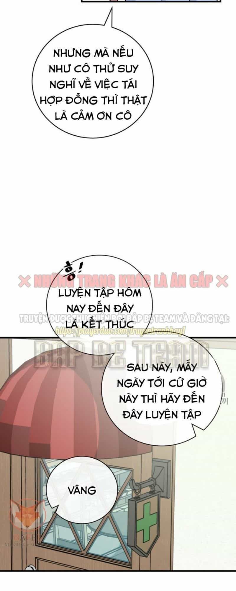 Level Up Chỉ Bằng Cách Ăn Cơm - Chương 33 - ảnh 29
