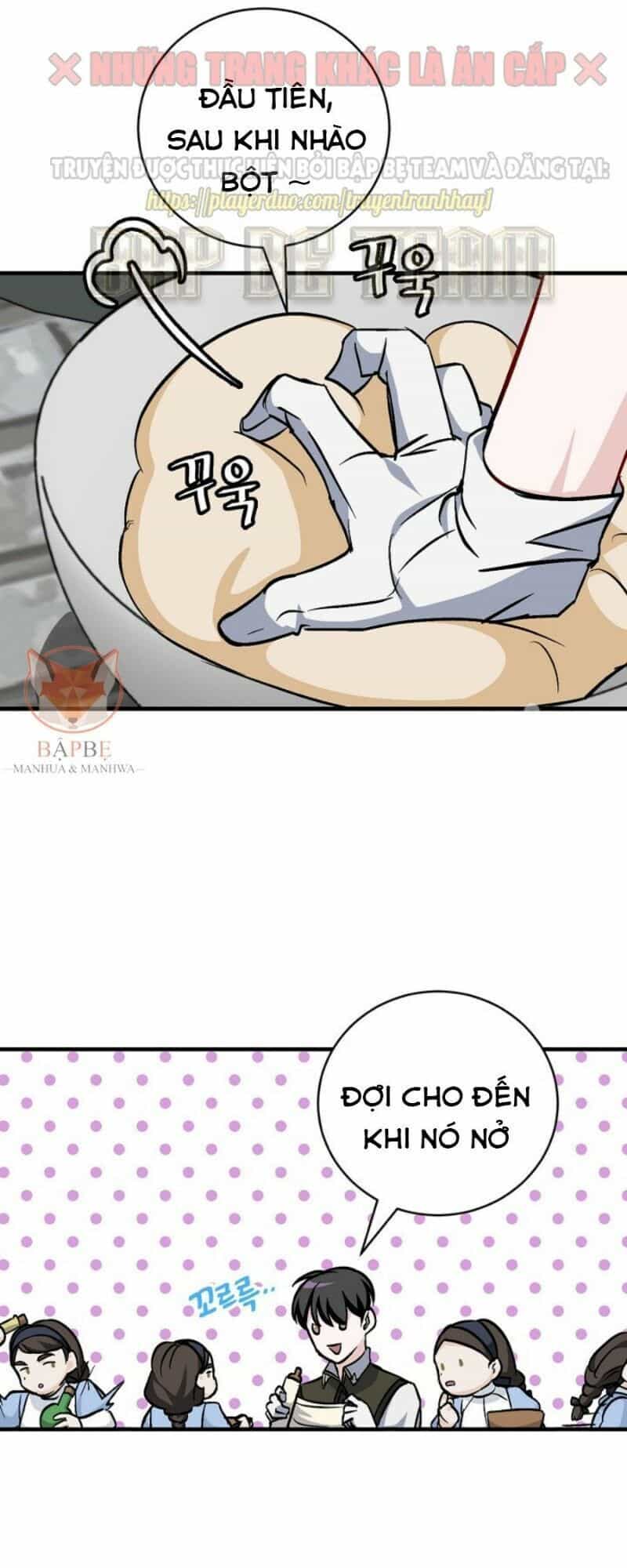 Level Up Chỉ Bằng Cách Ăn Cơm - Chương 33 - ảnh 38