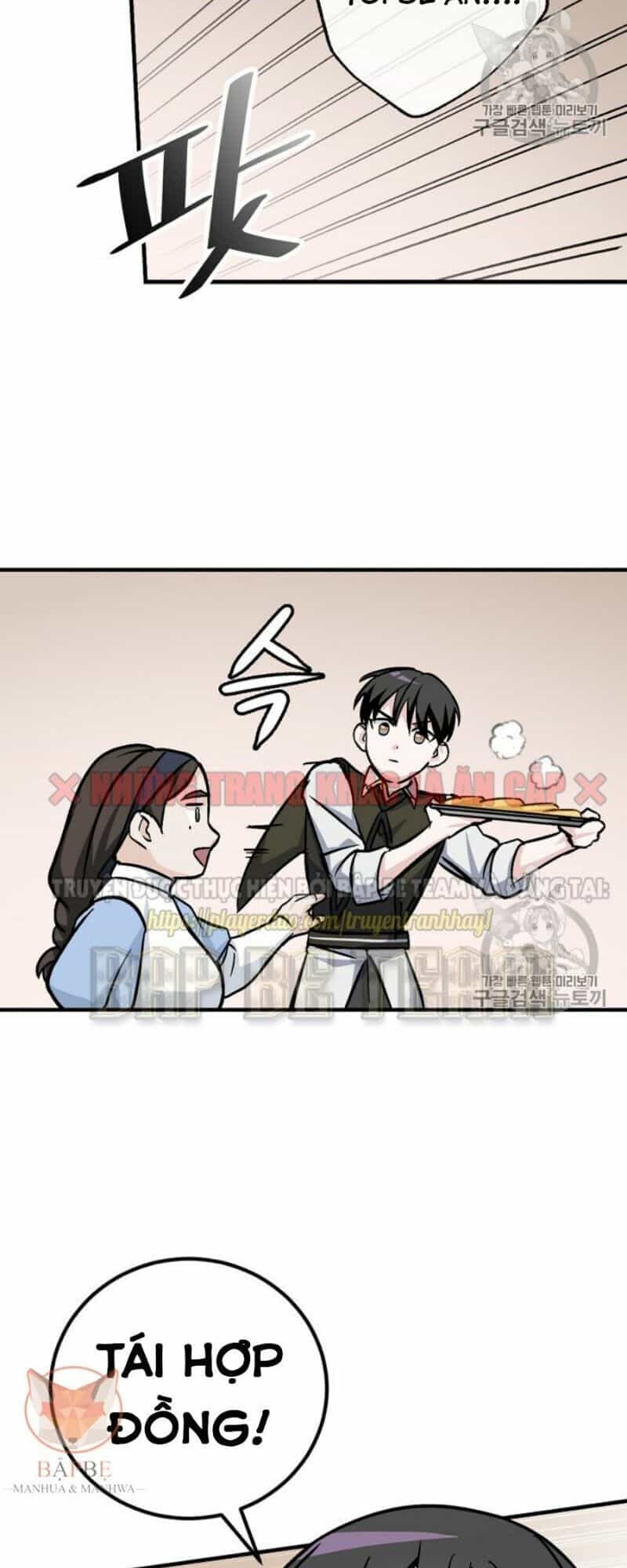 Level Up Chỉ Bằng Cách Ăn Cơm - Chương 33 - ảnh 44
