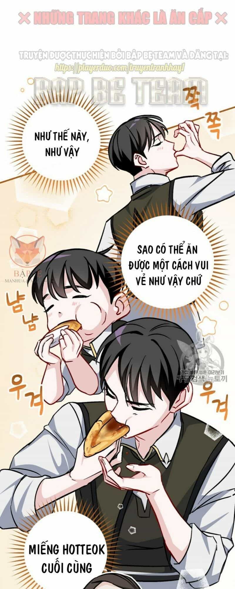 Level Up Chỉ Bằng Cách Ăn Cơm - Chương 33 - ảnh 48