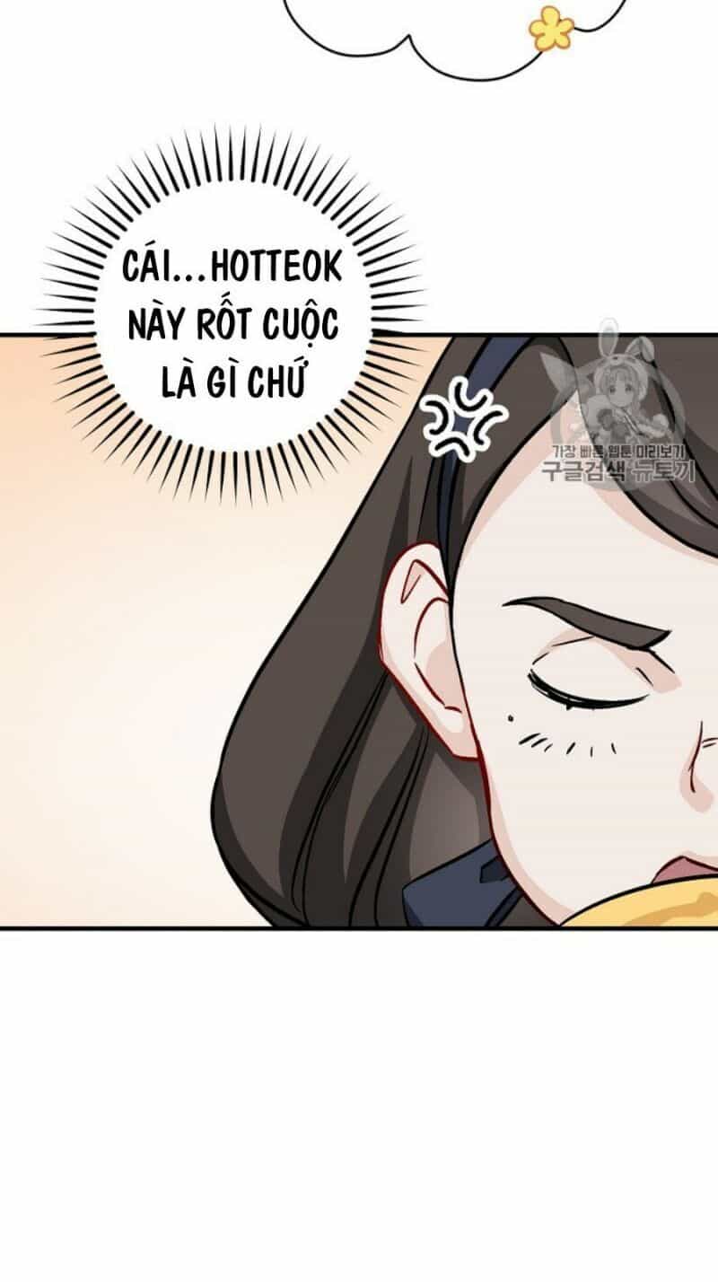 Level Up Chỉ Bằng Cách Ăn Cơm - Chương 33 - ảnh 52