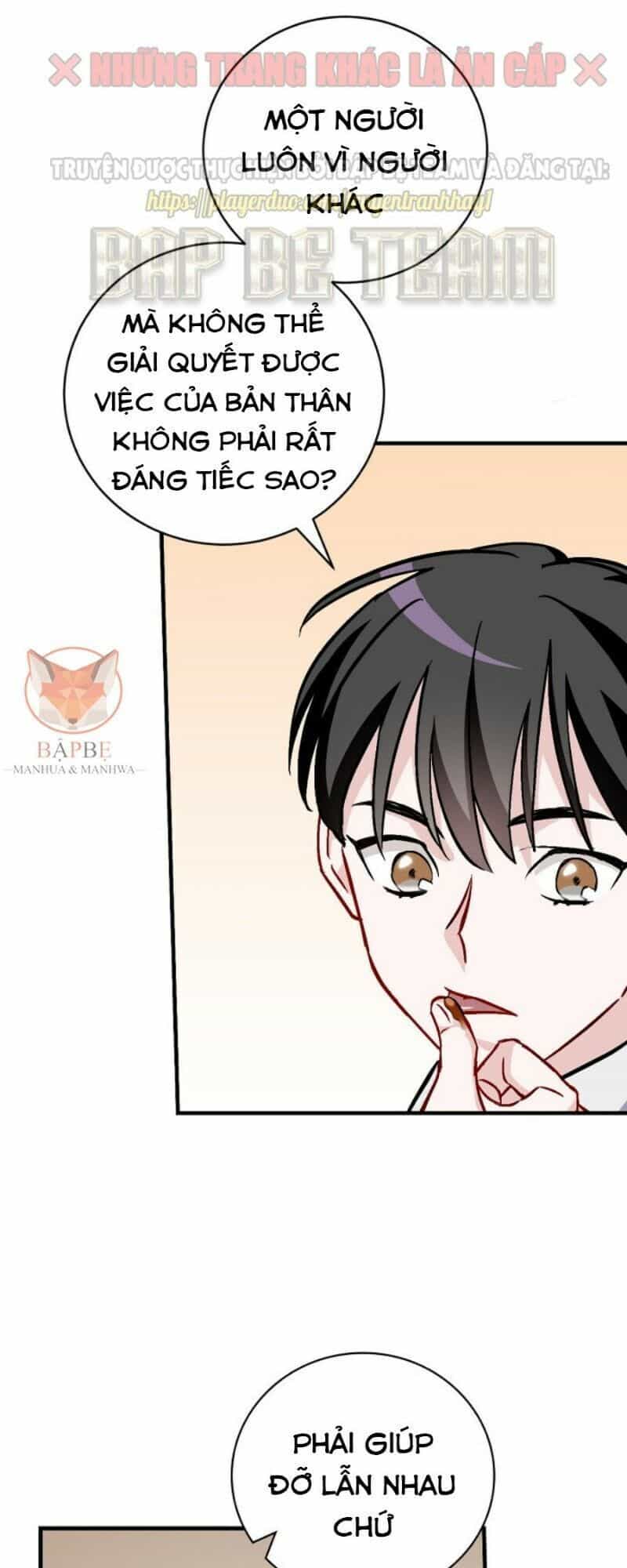 Level Up Chỉ Bằng Cách Ăn Cơm - Chương 33 - ảnh 58