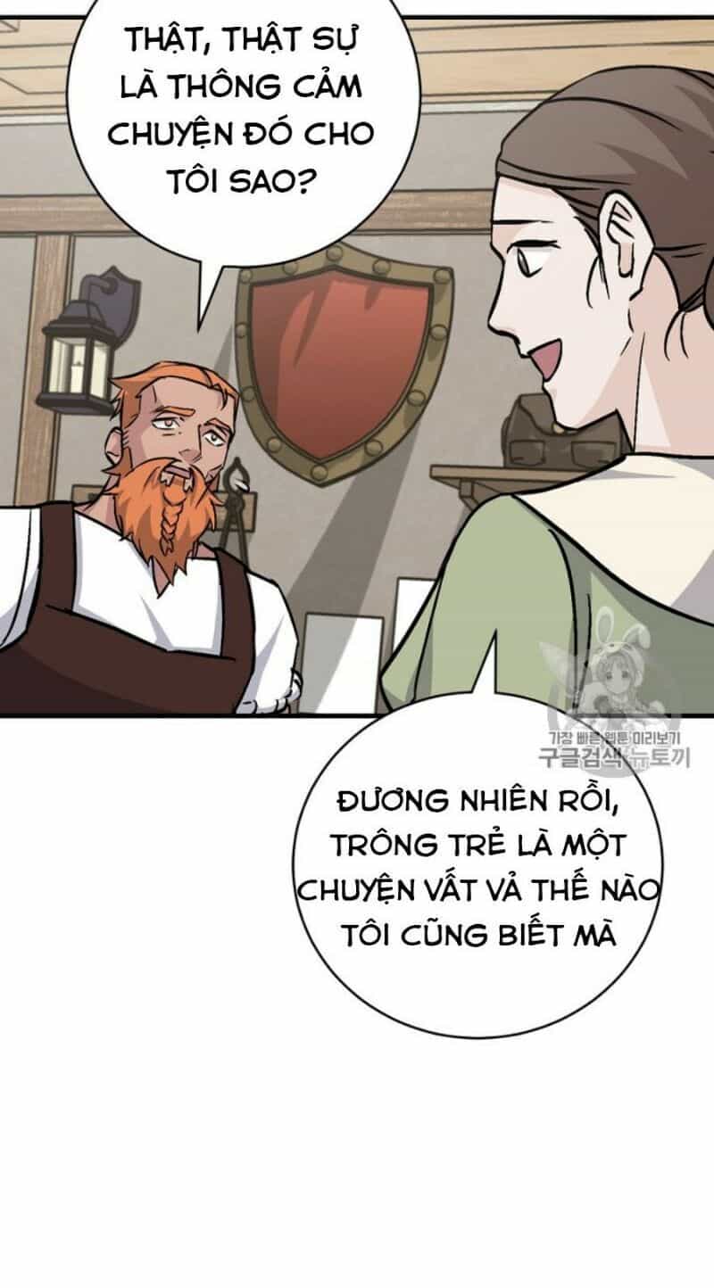 Level Up Chỉ Bằng Cách Ăn Cơm - Chương 33 - ảnh 72