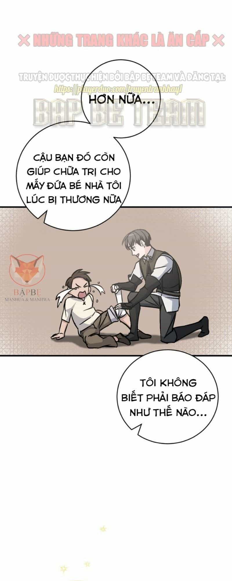 Level Up Chỉ Bằng Cách Ăn Cơm - Chương 33 - ảnh 73