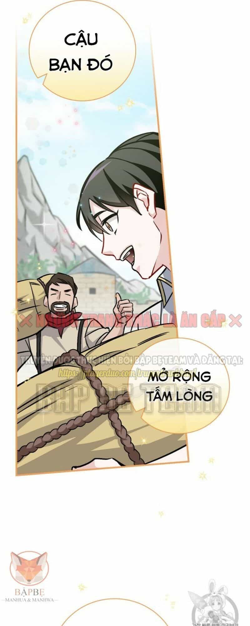 Level Up Chỉ Bằng Cách Ăn Cơm - Chương 33 - ảnh 74