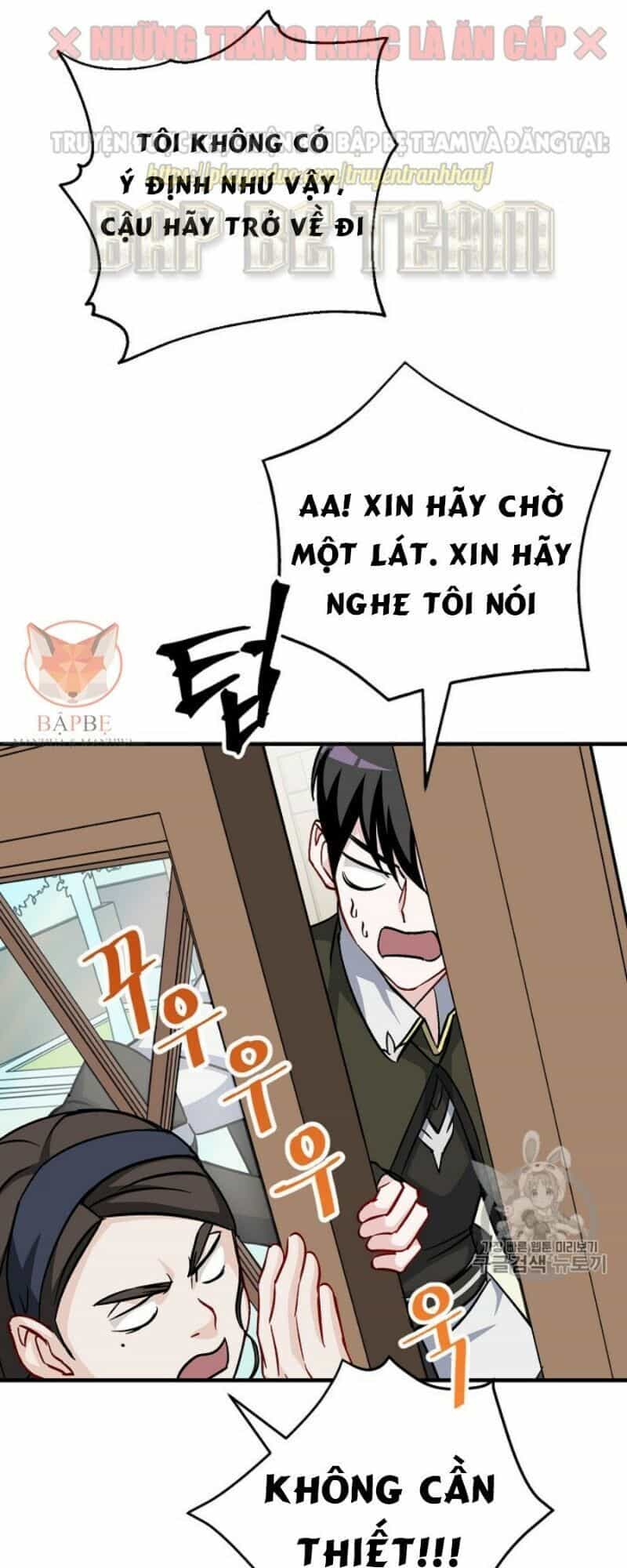Level Up Chỉ Bằng Cách Ăn Cơm - Chương 33 - ảnh 8