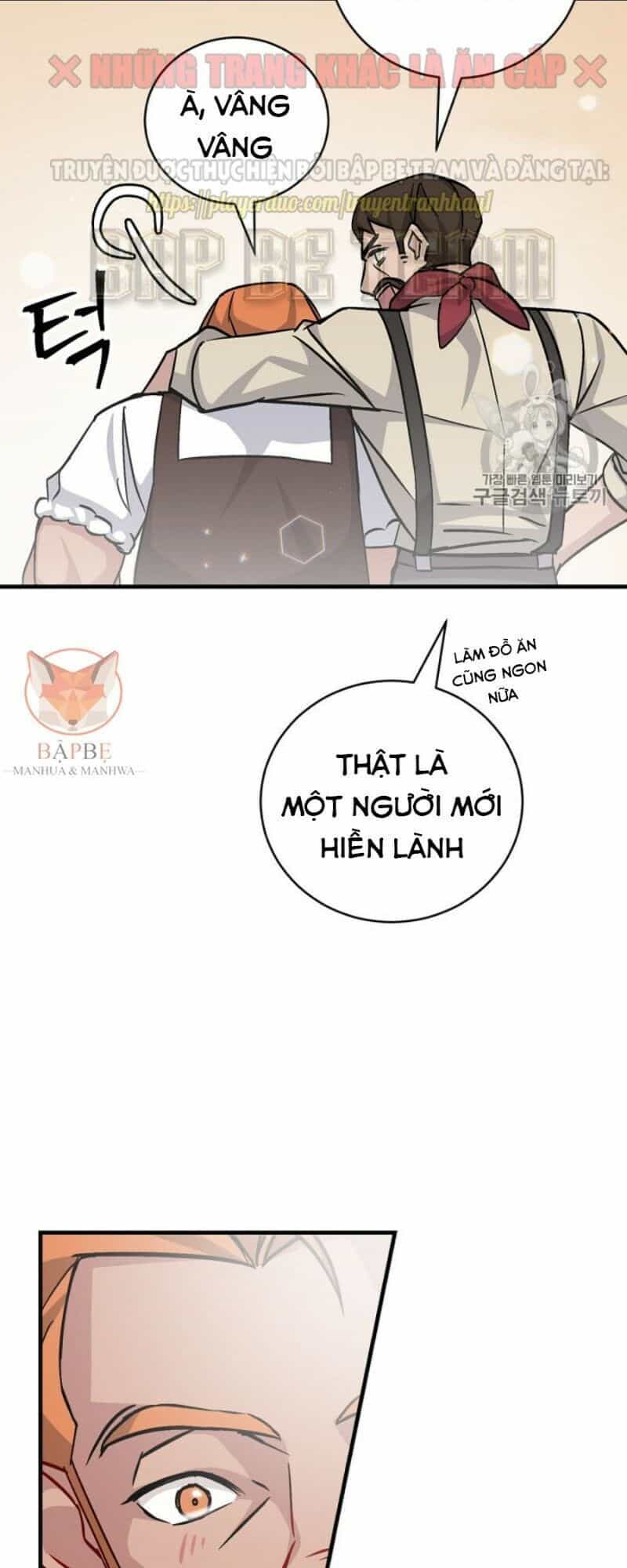 Level Up Chỉ Bằng Cách Ăn Cơm - Chương 33 - ảnh 83