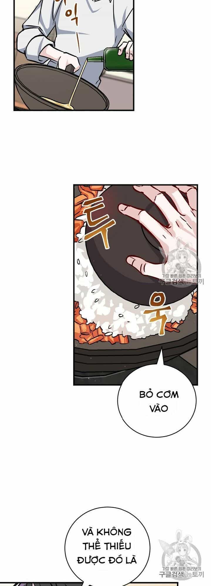 Level Up Chỉ Bằng Cách Ăn Cơm - Chương 34 - ảnh 11