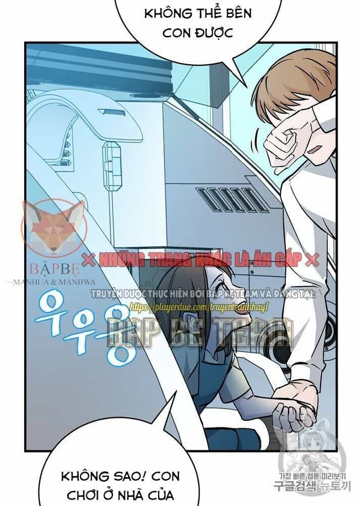 Level Up Chỉ Bằng Cách Ăn Cơm - Chương 34 - ảnh 31