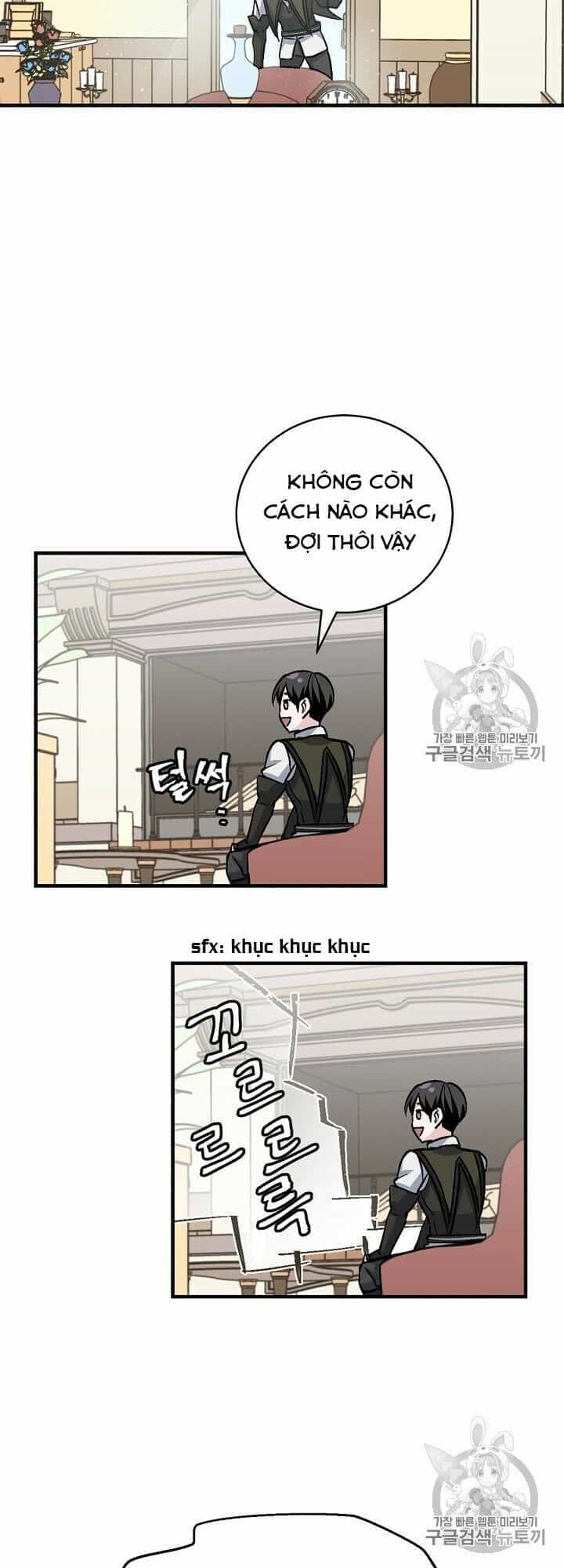 Level Up Chỉ Bằng Cách Ăn Cơm - Chương 34 - ảnh 4