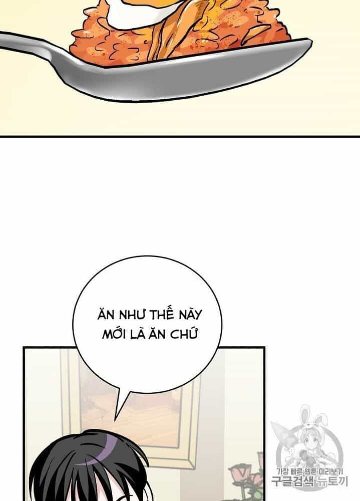 Level Up Chỉ Bằng Cách Ăn Cơm - Chương 34 - ảnh 61