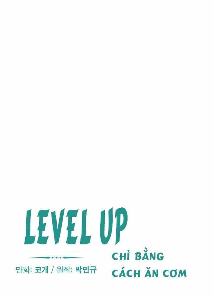 Level Up Chỉ Bằng Cách Ăn Cơm - Chương 34 - ảnh 8