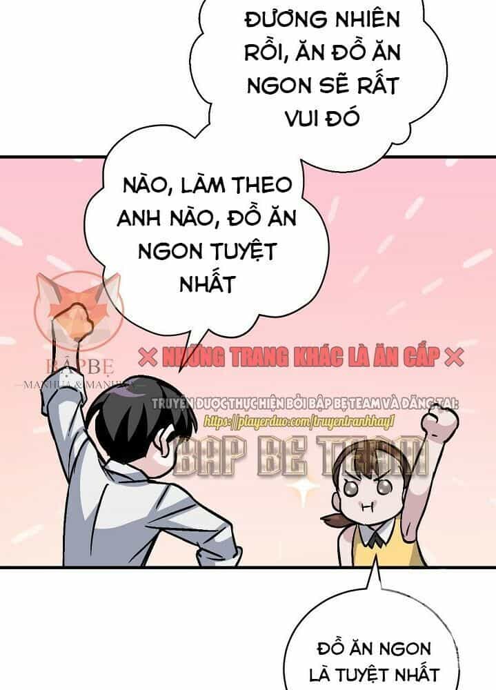 Level Up Chỉ Bằng Cách Ăn Cơm - Chương 34 - ảnh 81