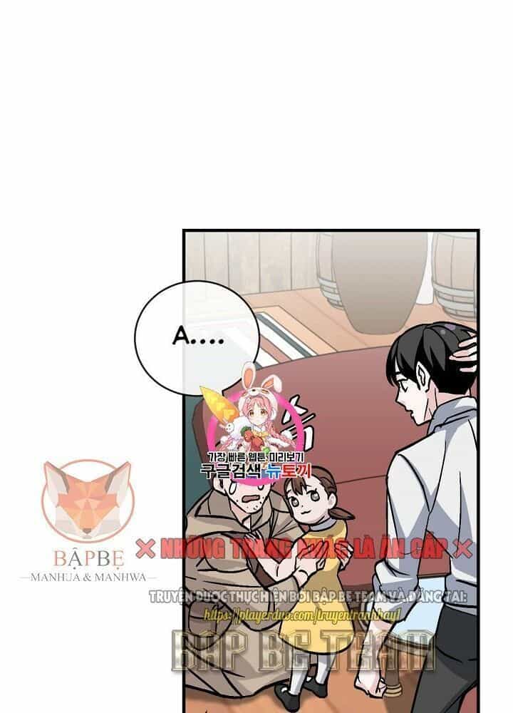Level Up Chỉ Bằng Cách Ăn Cơm - Chương 35 - ảnh 3