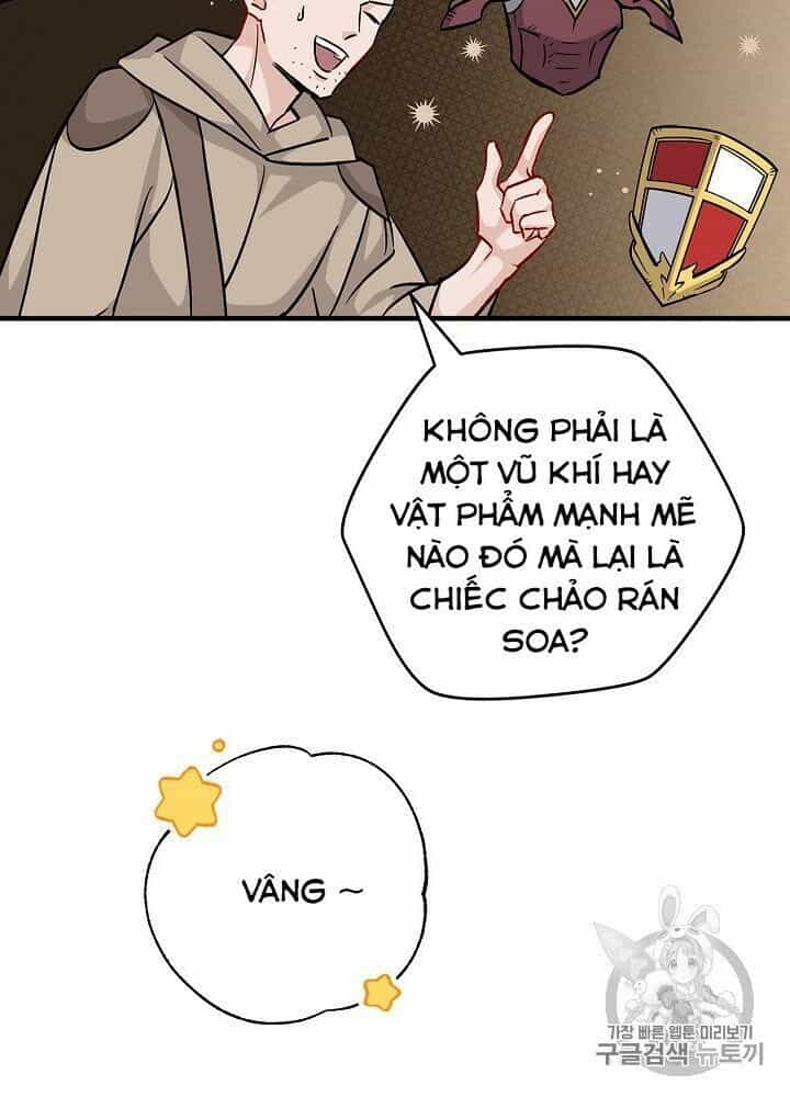 Level Up Chỉ Bằng Cách Ăn Cơm - Chương 35 - ảnh 41