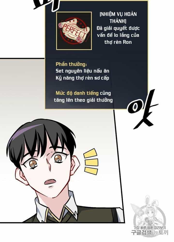 Level Up Chỉ Bằng Cách Ăn Cơm - Chương 35 - ảnh 63