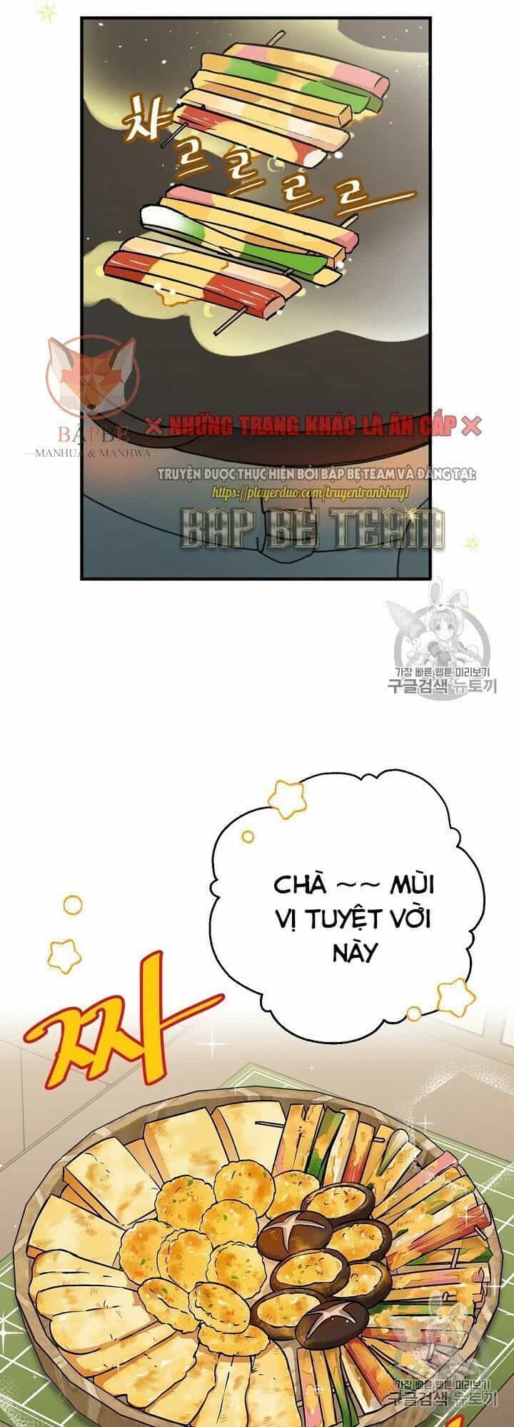 Level Up Chỉ Bằng Cách Ăn Cơm - Chương 35 - ảnh 76