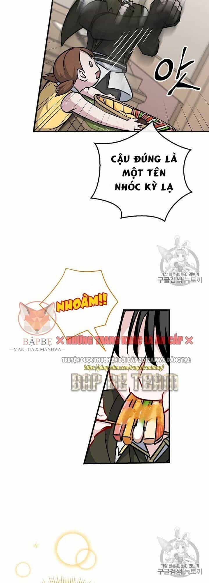 Level Up Chỉ Bằng Cách Ăn Cơm - Chương 35 - ảnh 82