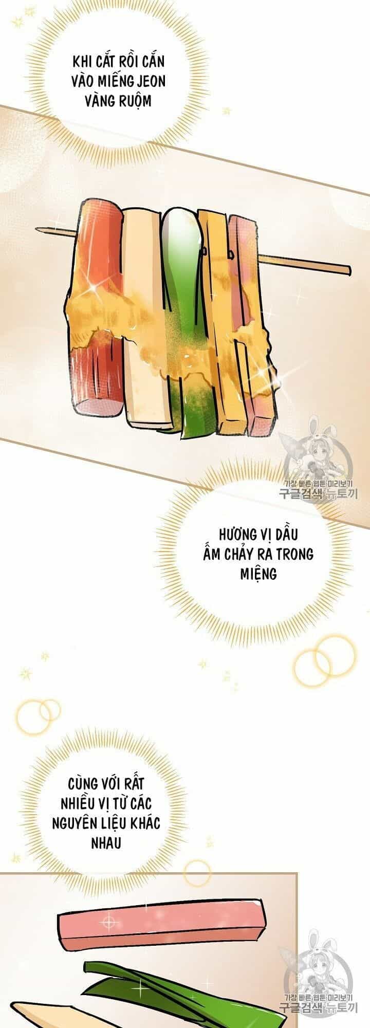 Level Up Chỉ Bằng Cách Ăn Cơm - Chương 35 - ảnh 83