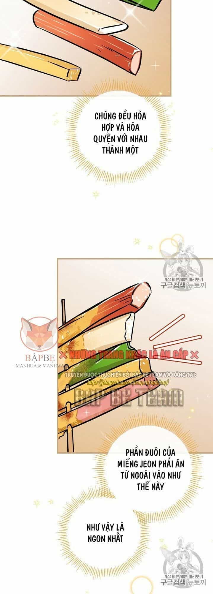 Level Up Chỉ Bằng Cách Ăn Cơm - Chương 35 - ảnh 84